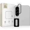„Tech-Protect Camring Fit+“ kameros dėklas, skirtas „Samsung Galaxy A36 / A56 5G“ – juodas
