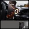 Tech-Protect CamShield Pro Dėklas skirtas Xiaomi Redmi Note 14 4G / LTE - Matte juodos spalvos