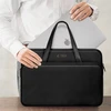 Tech-Protect Carrying Bag for 13-14" Nešiojamas kompiuteris - Juodas