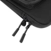 Tech-Protect Defender Bag for 17" Nešiojamas kompiuteris - Juodas