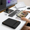 Tech-Protect Defender Nešiojamas kompiuteris and Planšetė Bag 11-13" - Juodas