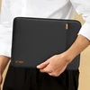Tech-Protect Defender Nešiojamas kompiuteris and Planšetė Bag 11-13" - Juodas