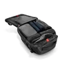 Tech-Protect Defender S40 40L Nešiojamas kompiuteris Backpack - Juodas