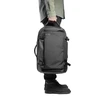 Tech-Protect Defender S40 40L Nešiojamas kompiuteris Backpack - Juodas
