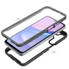 Tech-Protect Defense360 Samsung Galaxy A16 4G / 5G – dėklas telefonui juodos spalvos
