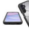 Tech-Protect Defense360 Samsung Galaxy A16 4G / 5G – dėklas telefonui juodos spalvos