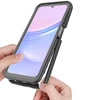 Tech-Protect Defense360 Samsung Galaxy A16 4G / 5G – dėklas telefonui juodos spalvos