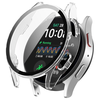 Dėklas Samsung Galaxy Watch 7 (44 mm) Tech-Protect Defense360 Clear skaidri