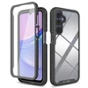 Tech-Protect Defense360 Samsung Galaxy A16 4G / 5G – dėklas telefonui juodos spalvos