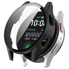 Dėklas Samsung Galaxy Watch 4 / 5 / FE (40mm) Tech-Protect Defense360 juodos spalvos