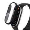 Xiaomi Smart Band apsauginis dėklas 9 / 9 NFC Tech-Protect Defense360 juodos spalvos