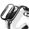Xiaomi Smart Band apsauginis dėklas 9 / 9 NFC Tech-Protect Defense360 juodos spalvos