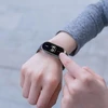 Xiaomi Smart Band apsauginis dėklas 9 / 9 NFC Tech-Protect Defense360 juodos spalvos