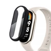 Tech-Protect Defense360 Xiaomi Smart Band 8 / 8 NFC – dėklas telefonui juodos spalvos
