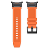 Apyrankė Samsung Galaxy Watch Ultra (47mm) Tech-Protect Delta Pro oranžinis