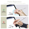 Tech-Protect Digital Magnetic Stylus Pen 3 Magnetic Apple iPad Planšetė – Baltas