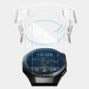 „Tech-Protect Easy Set+“ 2 grūdinto stiklo pakuotė, skirta „Huawei Watch GT 5 Pro 46 mm“ – skaidri.