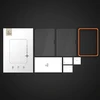 Apsauginis grūdintas stiklas Apple iPad Air 11” 6 / 7 / 2024-2025 kompiuteriui „Tech-Protect Easy Set+ 2 vnt.”