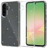 Tech-Protect FlexAir Samsung Galaxy A56 5G – dėklas telefonui skaidrus Glitter