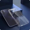Tech-Protect FlexAir Xiaomi Redmi Note 14 Pro 5G / Poco X7 5G - dėklas telefonui skaidrus