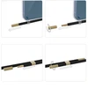 Tech-Protect FlexAir Chain MagSafe Apple iPhone 15 Pro – dėklas telefonui juodos spalvos and beige