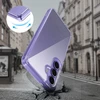 Tech-Protect FlexAir Hybrid Samsung Galaxy A36 5G – dėklas telefonui skaidrus