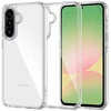 Tech-Protect FlexAir Hybrid Samsung Galaxy A56 5G – dėklas telefonui skaidrus