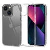 Tech-Protect FlexAir Hybrid Apple iPhone 13 – dėklas telefonui skaidrus