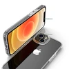 Tech-Protect FlexAir Hybrid Apple iPhone 13 – dėklas telefonui skaidrus