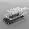 Tech-Protect FlexAir Hybrid Apple iPhone 14 – dėklas telefonui skaidrus