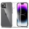 Tech-Protect FlexAir Hybrid Apple iPhone 15 – dėklas telefonui skaidrus