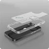 Tech-Protect FlexAir Hybrid Apple iPhone 15 – dėklas telefonui skaidrus