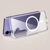 Tech-Protect FlexAir Hybrid MagSafe Samsung Galaxy A56 5G – dėklas telefonui skaidrus
