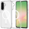 Tech-Protect FlexAir Hybrid MagSafe Samsung Galaxy A56 5G – dėklas telefonui skaidrus