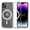 Tech-Protect FlexAir Hybrid MagSafe Apple iPhone 14 – dėklas telefonui skaidrus