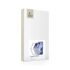 Dėklas „Tech-Protect Flexair Hybrid Galaxy Z Flip 7“ skaidrus