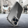 Dėklas Tech-Protect Flexair Hybrid Xiaomi 14T skaidrus