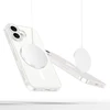 Dėklas Apple iPhone 16 Tech-Protect FlexAir Hybrid CC MagSafe Fire Screen ekranas