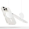 Dėklas Apple iPhone 16 Pro Tech-Protect FlexAir Hybrid CC MagSafe Fire Screen ekranas