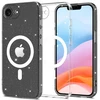 Dėklas Tech-Protect FlexAir Case for iPhone 16e / 17e - Transparent