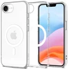 „Tech-Protect FlexAir MagSafe“ dėklas, skirtas „iPhone 16e“ / „17e“ – skaidrus