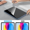 Apsauginis grūdintas stiklas Samsung Galaxy Tab S7 / S8 / S9 11.0 / S9 FE / S10 FE 10.9 planšetei „Tech-Protect Glass Fit+ 2-Pak