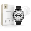 Tech-Protect Glass Fit+ 2-pack apsauginis stiklas skirtas Xiaomi Watch S4 – skaidrus