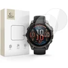Tech-Protect Glass Fit+ 2-pack apsauginis stiklas skirtas Garmin Fenix 8 47mm – skaidrus