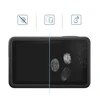Apsauginis stiklas Tech-Protect GLASS FIT+ 2-SET DJI OSMO ACTION 5 PRO CLEAR