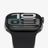 Tech-Protect Glass Flex+ 2-pack hybrid glass skirtas Xiaomi Smart Band 10 / 10 NFC – juodos spalvos