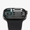 „Tech-Protect Glass Flex+ Hybrid Glass“ 2 vnt. pakuotė, skirta „Xiaomi Redmi Watch 5“ ir „Juodas“ laikrodžiui