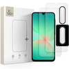 Tech-Protect Glass Set+ apsauginis stiklas for Samsung Galaxy A26 5G – Transparent