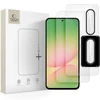Tech-Protect Glass Set+ Apsauginis stiklas for Samsung Galaxy A36 / A56 5G – Transparent