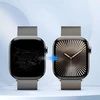 Hidrogelinė apsauginė plėvelė Tech-Protect HYDRO FLEX+ 2-PACK XIAOMI SMART BAND 8 / 9 / 10 / NFC CLEAR